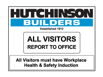 Hutchison All Visitors